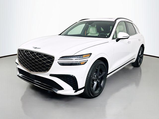 New 2026 Genesis GV70 3.5T Sport Prestige