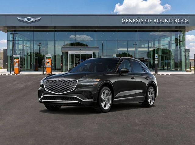 New 2026 Genesis GV70 2.5T Advanced
