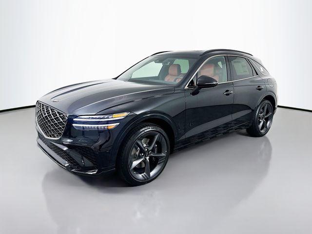 New 2026 Genesis GV70 2.5T Sport Prestige