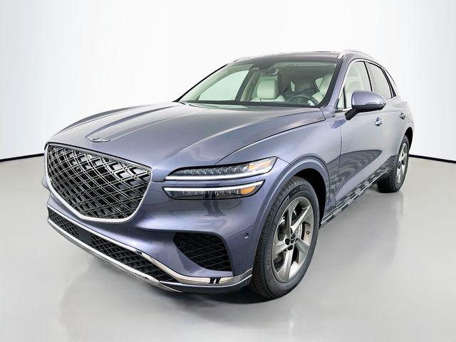 New 2026 Genesis GV70 2.5T Advanced