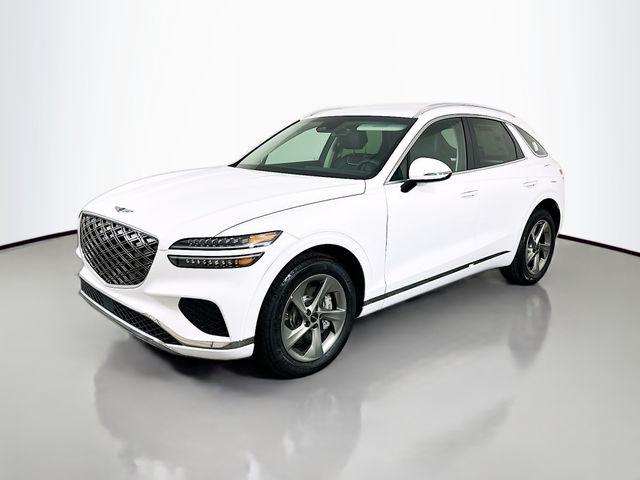 New 2026 Genesis GV70 2.5T