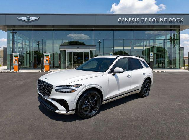 New 2026 Genesis GV70 2.5T Sport Prestige