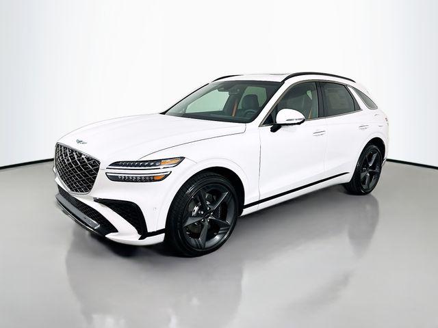 New 2026 Genesis GV70 2.5T Sport Prestige