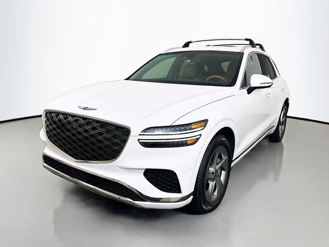 New 2026 Genesis GV70 2.5T Advanced
