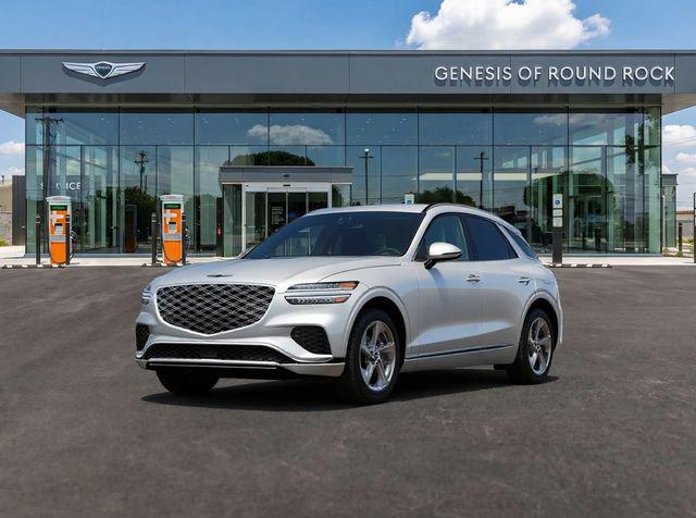 New 2026 Genesis GV70 2.5T