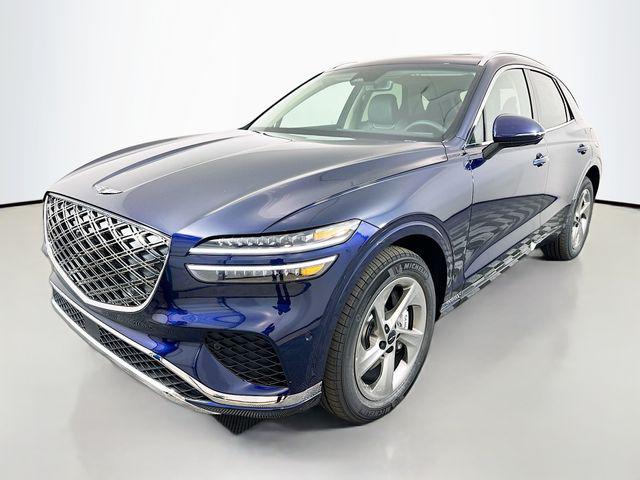 New 2026 Genesis GV70 2.5T Advanced