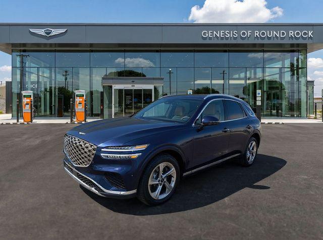 New 2026 Genesis GV70 2.5T Advanced