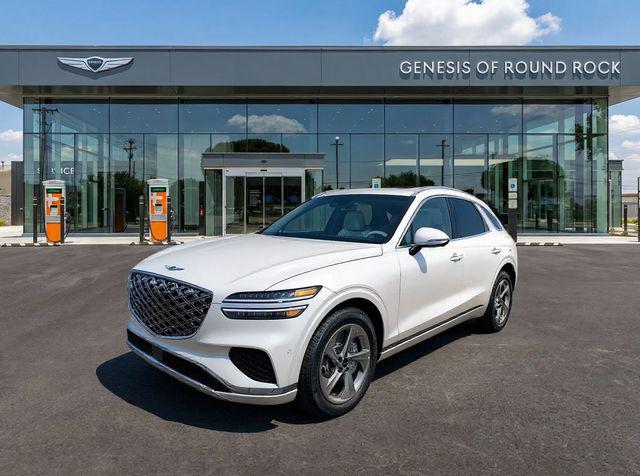 New 2026 Genesis GV70 2.5T Advanced