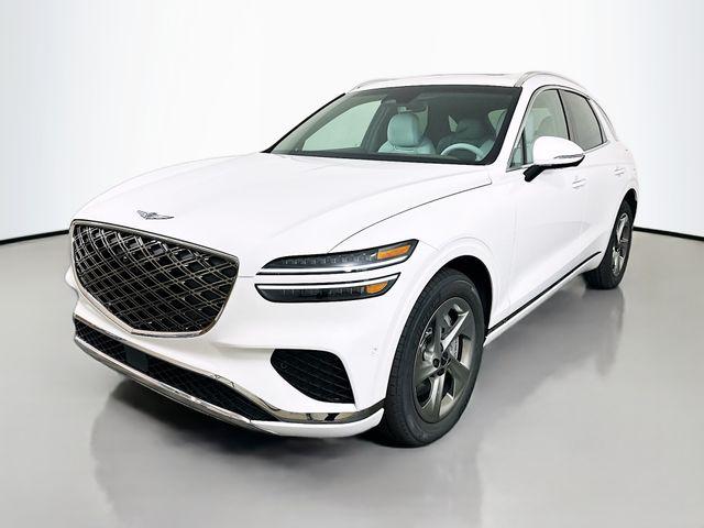 New 2026 Genesis GV70 2.5T Advanced