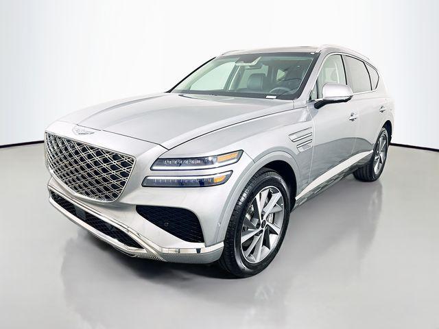 New 2026 Genesis GV80 2.5T Advanced