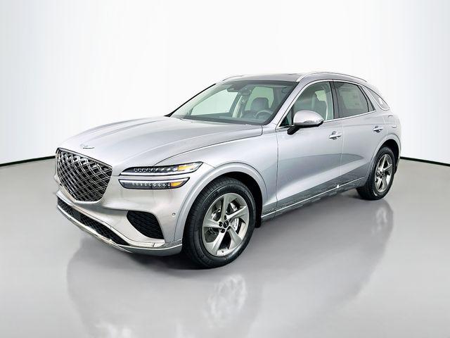 New 2026 Genesis GV70 2.5T Advanced