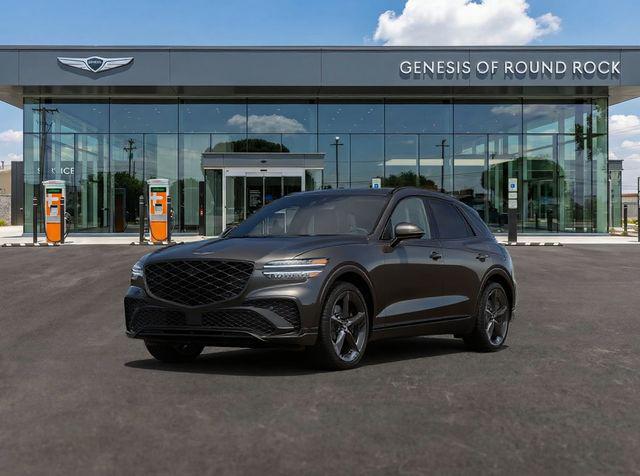 New 2026 Genesis GV70 3.5T Sport Prestige