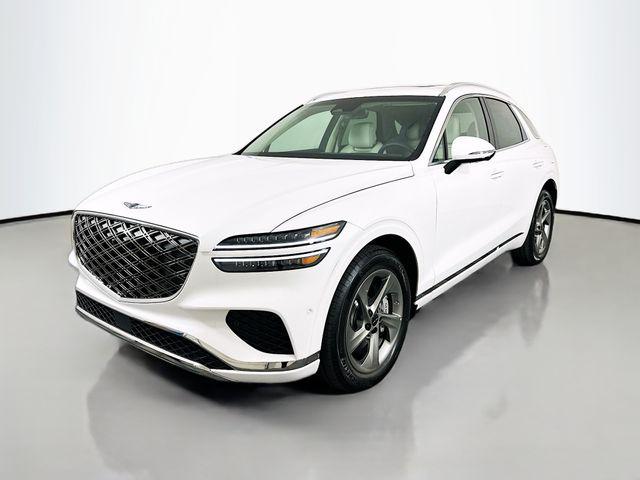 New 2026 Genesis GV70 2.5T Advanced