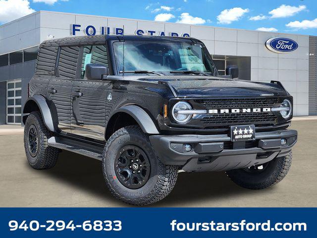 FORD BRONCO - 1