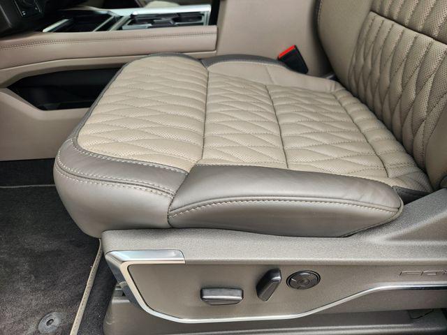 صورة مصغرة 17 لـ 2026 FORD F-250 PLATINUM