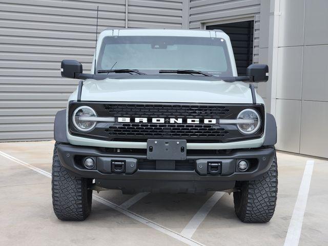 FORD BRONCO WILDTRAK - 2