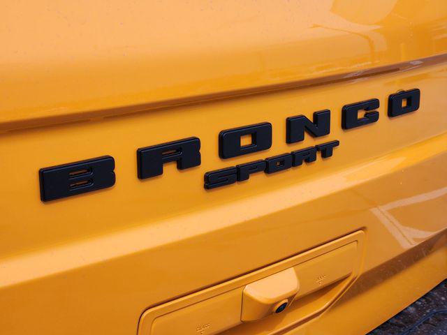 FORD BRONCO SPORT BIG BEND - 8