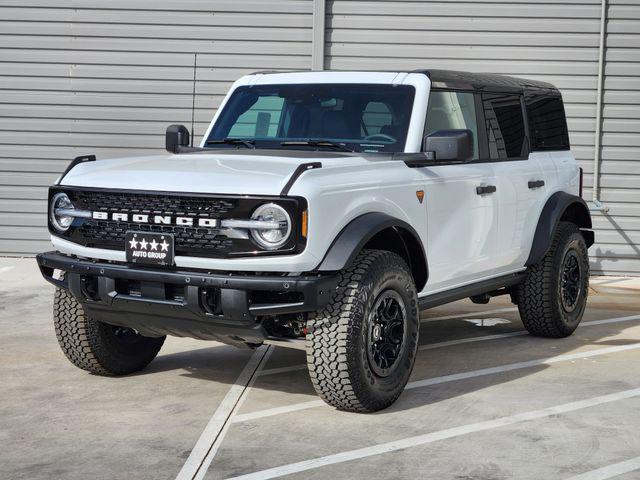 FORD BRONCO BADLANDS - 2