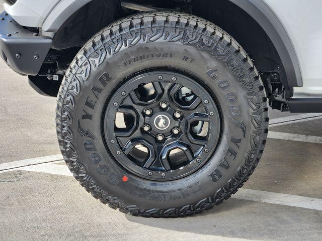 FORD BRONCO BADLANDS - 7