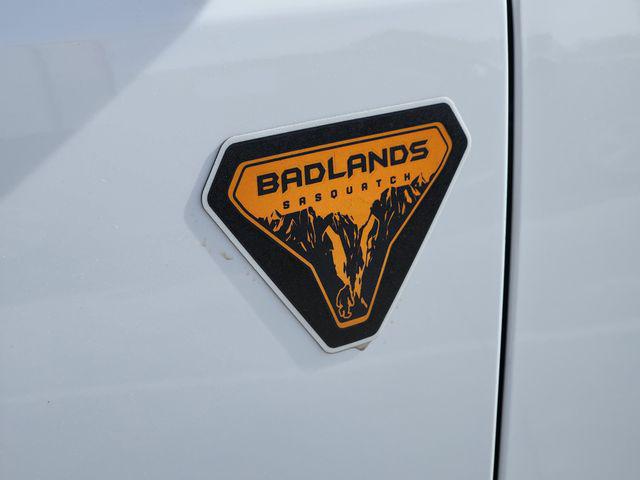 FORD BRONCO BADLANDS - 8