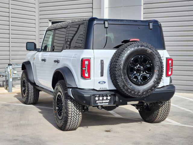FORD BRONCO BADLANDS - 3