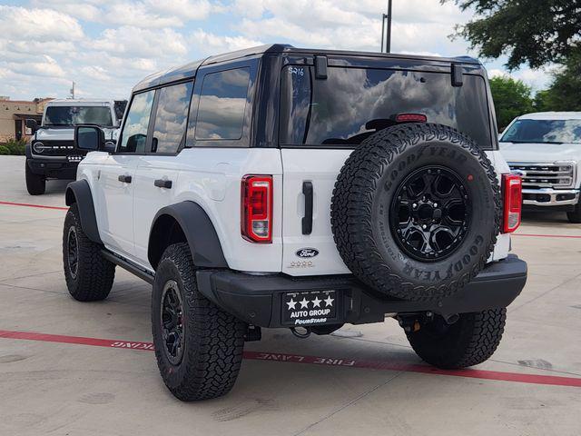 FORD BRONCO BIG BEND - 3