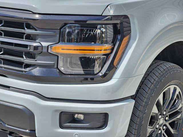 FORD F-150 XLT - 6