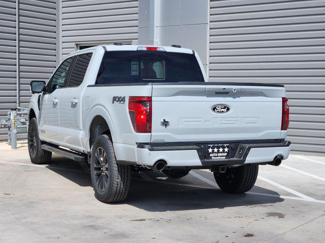 FORD F-150 XLT - 3