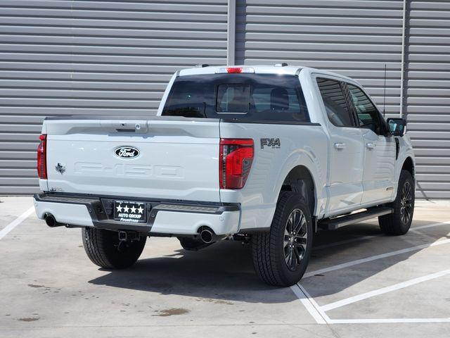 FORD F-150 XLT - 4