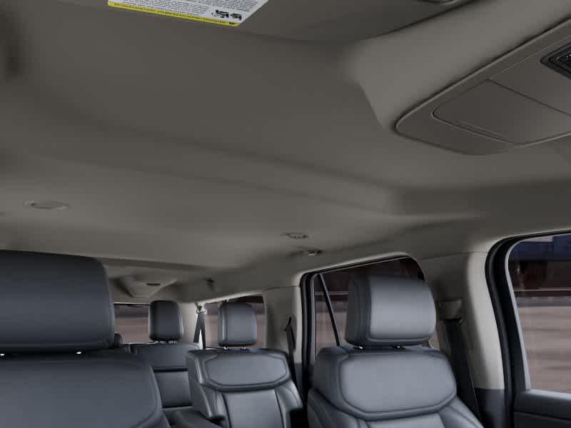2027 FORD EXPEDITION MAX ACTIVE 4X2 thumbnail 22