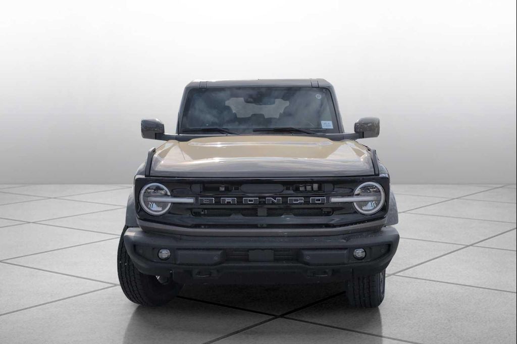 FORD BRONCO OUTER BANKS - 3