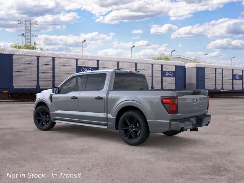 صورة 4 لـ 2026 FORD F-150 STX