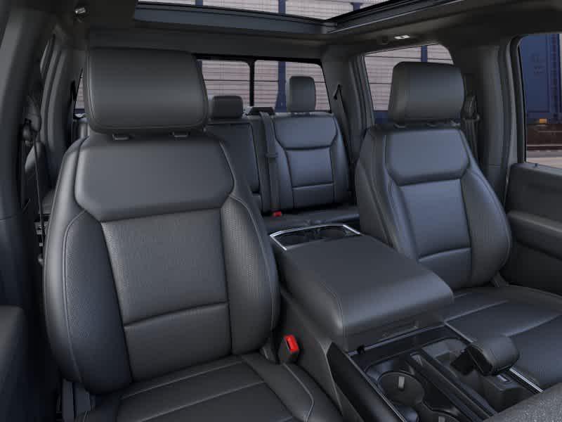 صورة 10 لـ 2026 FORD F-150 LARIAT