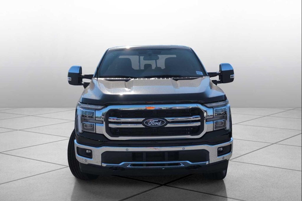 FORD F-150 LARIAT - 2
