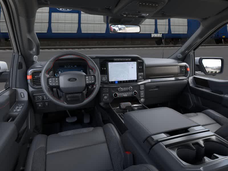 FORD F-150 RAPTOR - 9