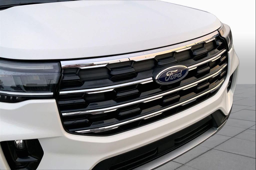 صورة مصغرة 29 لـ 2025 FORD EXPLORER ACTIVE