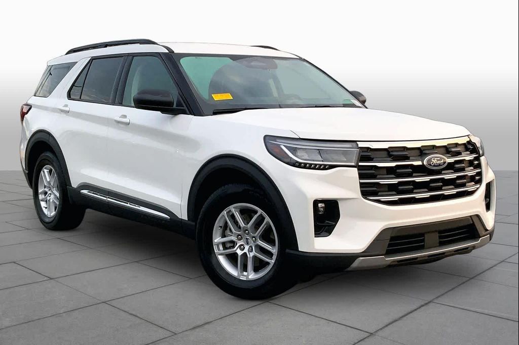 صورة 3 لـ 2025 FORD EXPLORER ACTIVE