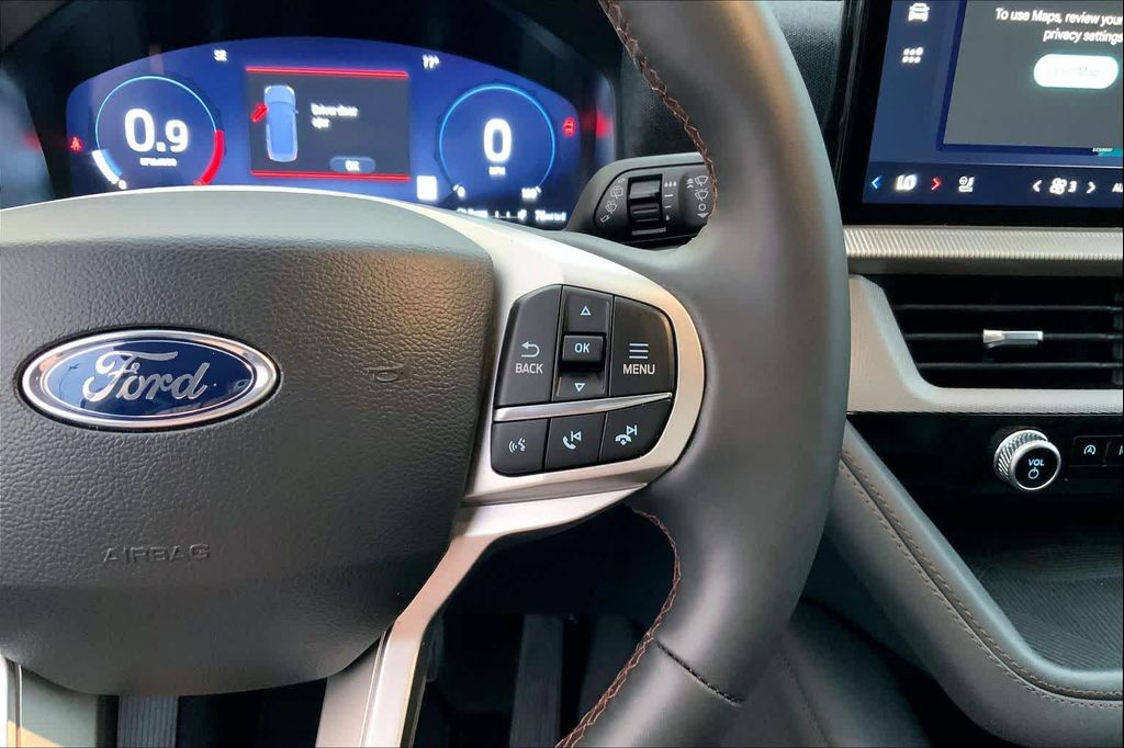 صورة مصغرة 24 لـ 2025 FORD EXPLORER ACTIVE