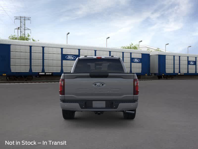 FORD F-150 XLT - 5