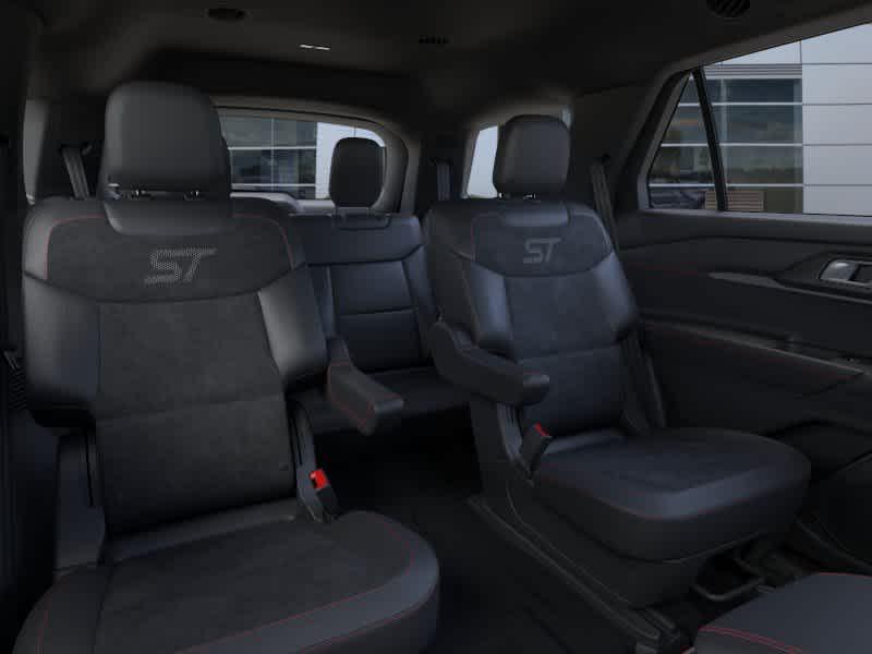 2026 FORD EXPLORER ST — миниатюра 11