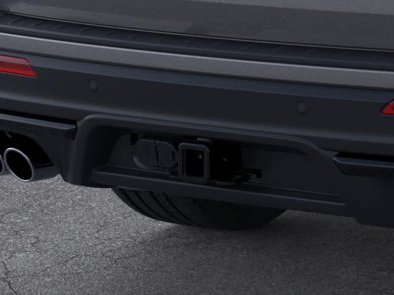 2026 FORD EXPLORER ST — миниатюра 23