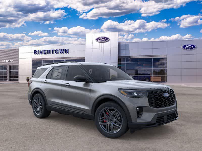 صورة 7 لـ 2026 FORD EXPLORER ST