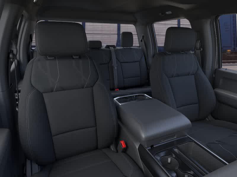 2026 FORD F-150 STX — миниатюра 10