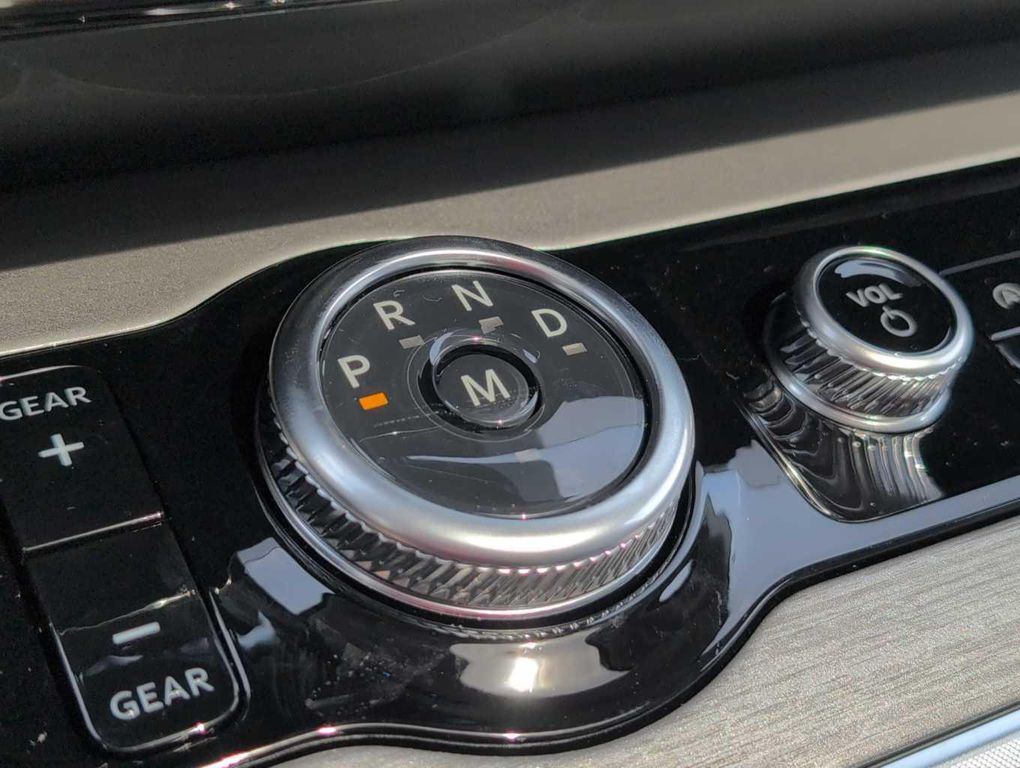 2027 FORD EXPEDITION PLATINUM 照片 6