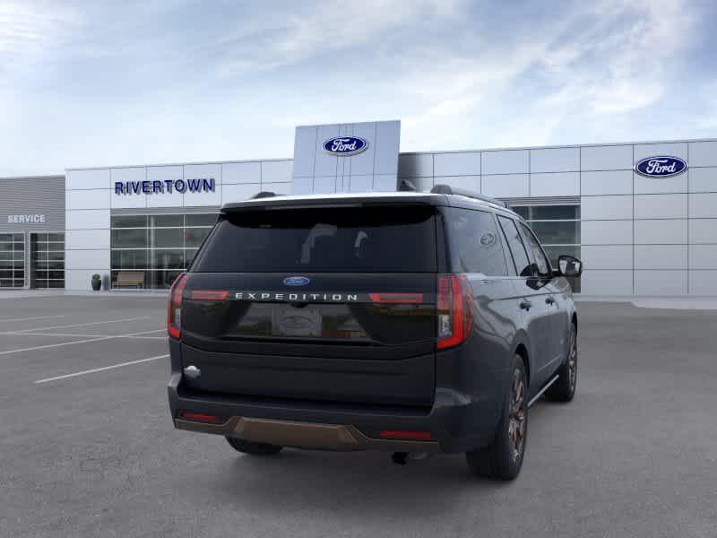 صورة 8 لـ 2026 FORD EXPEDITION KING RANCH