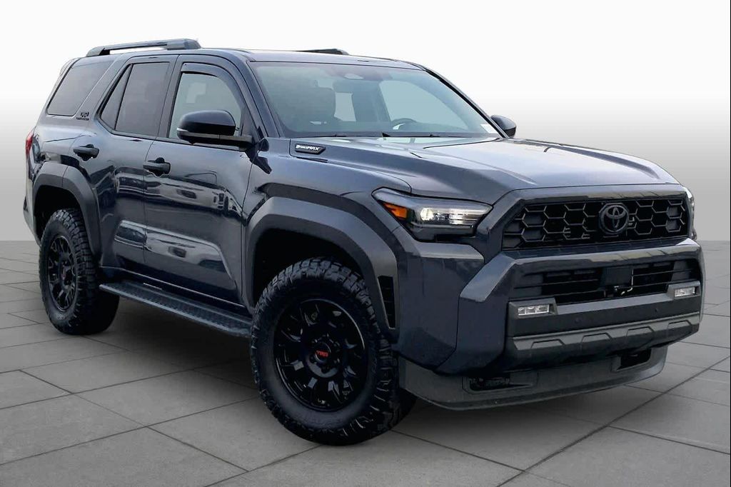 TOYOTA 4RUNNER - 3