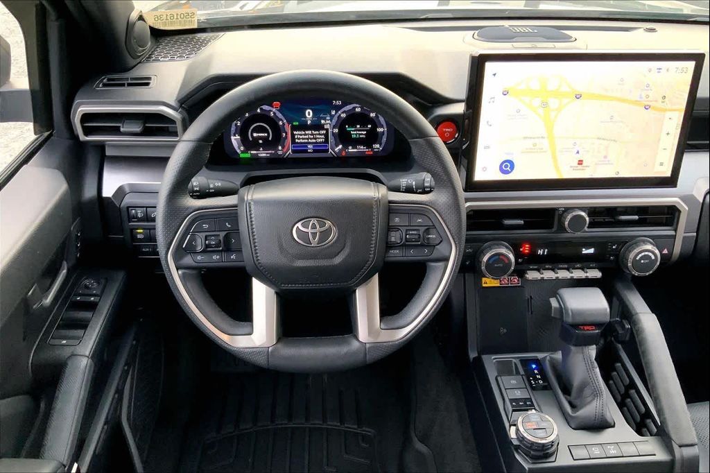 TOYOTA 4RUNNER - 6