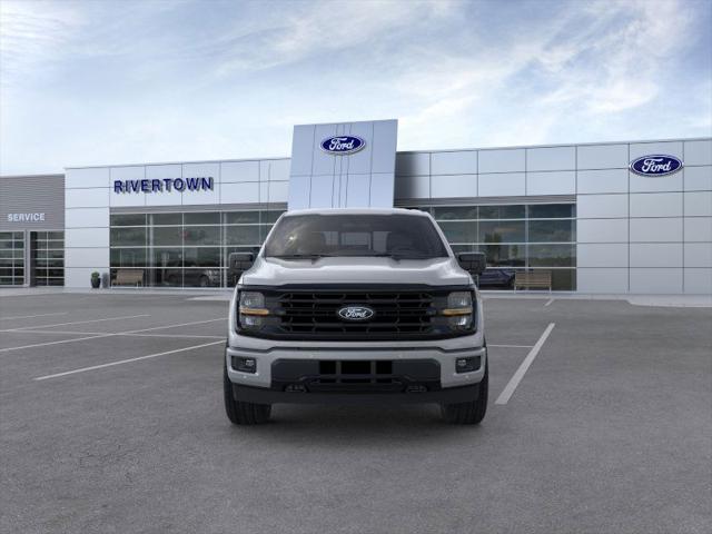 FORD F-150 XLT - 6