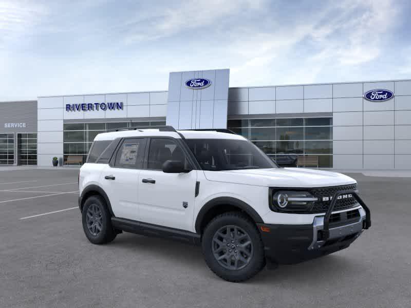 صورة 7 لـ 2026 FORD BRONCO SPORT BIG BEND