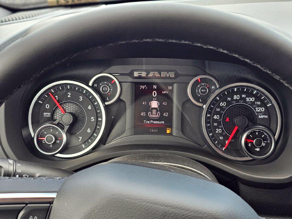 2026 RAM 1500 BIG HORN/LONE STAR 缩略图 11